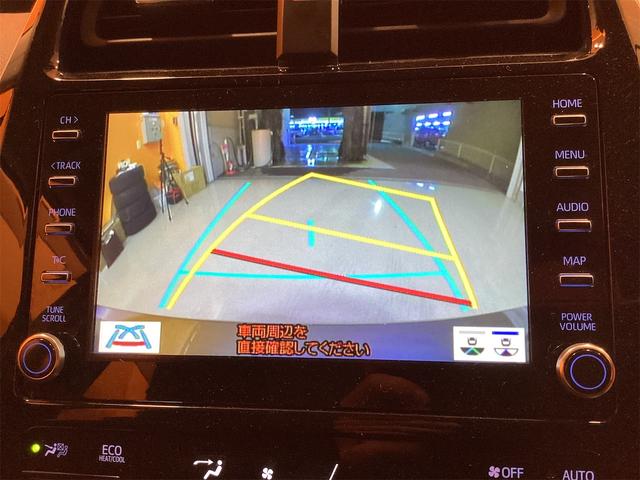 トヨタ プリウス 34枚目