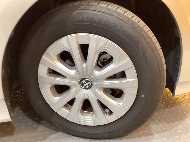 トヨタ プリウス 41枚目