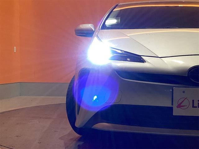 トヨタ プリウス 45枚目