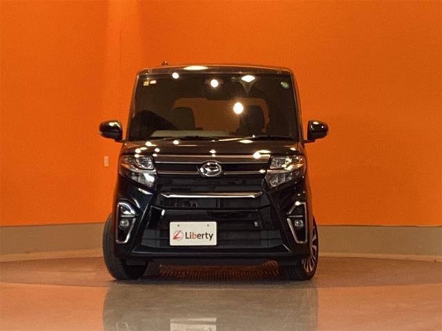 ダイハツ タント 5枚目