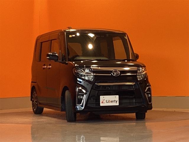 ダイハツ タント 6枚目