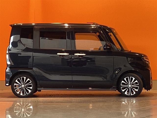 ダイハツ タント 7枚目