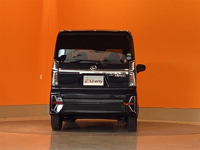 ダイハツ タント 9枚目