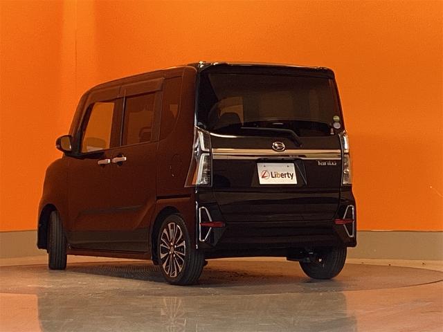 ダイハツ タント 10枚目