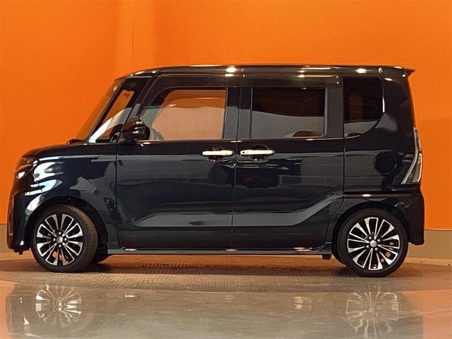 ダイハツ タント 11枚目