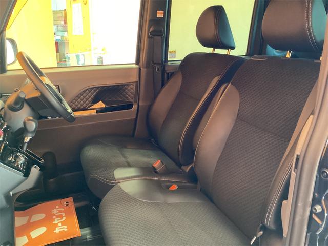 ダイハツ タント 12枚目