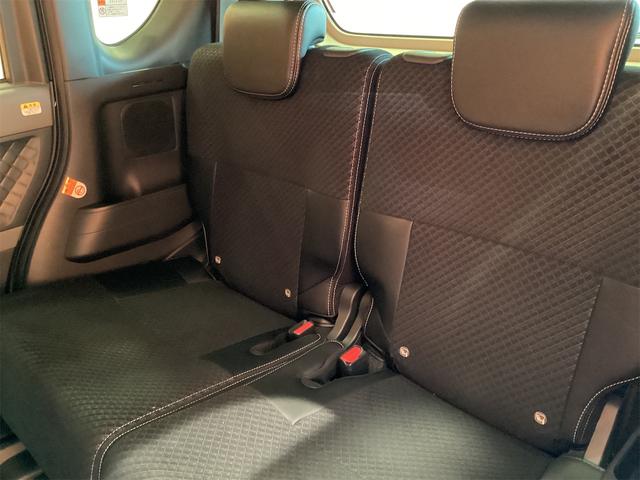 ダイハツ タント 13枚目