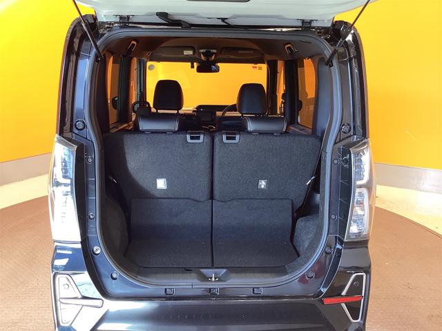 ダイハツ タント 15枚目