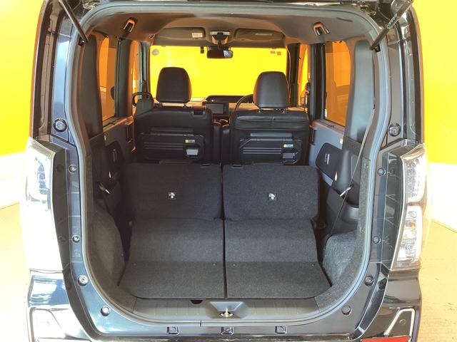 ダイハツ タント 16枚目