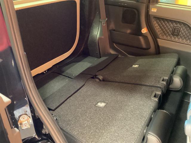 ダイハツ タント 17枚目