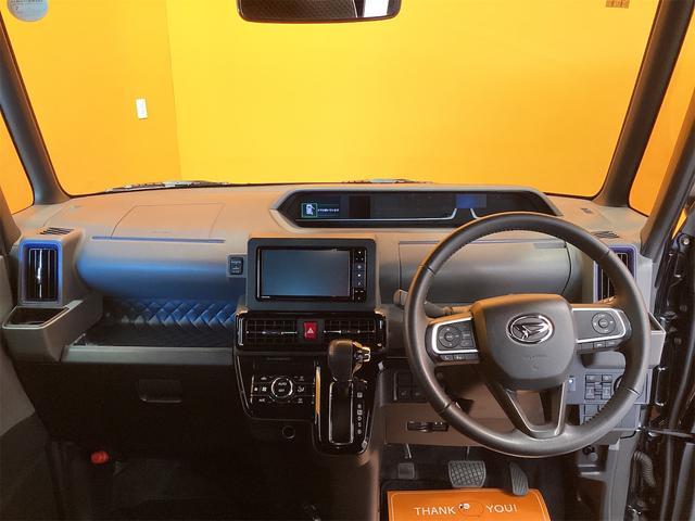 ダイハツ タント 19枚目