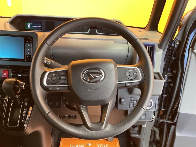 ダイハツ タント 20枚目