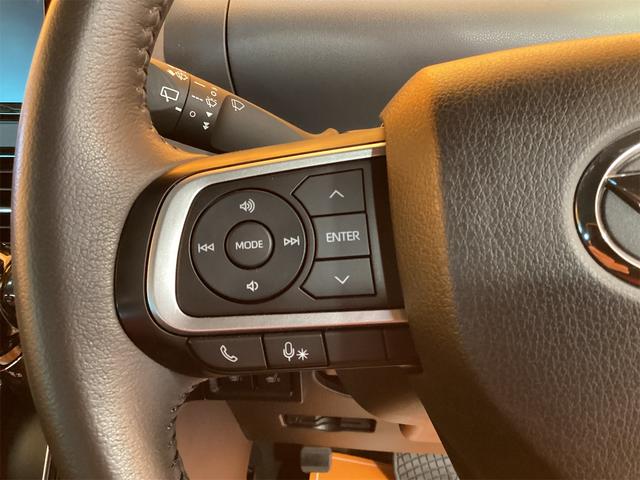 ダイハツ タント 21枚目