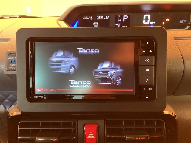 ダイハツ タント 26枚目