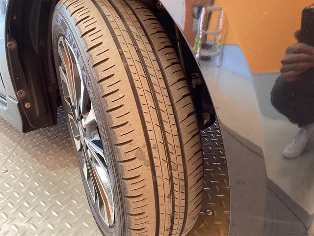 ダイハツ タント 34枚目