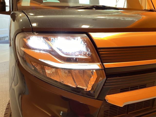 ダイハツ タント 35枚目