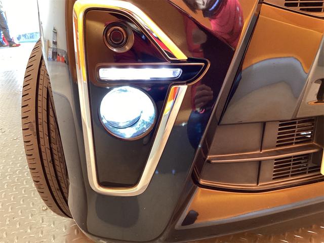 ダイハツ タント 36枚目