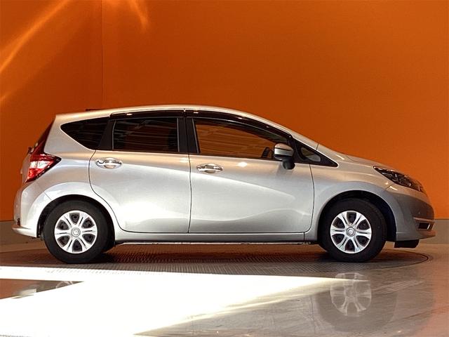 日産 ノート 12枚目