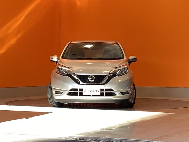 日産 ノート 14枚目