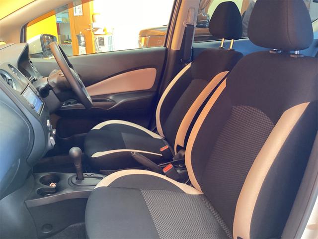 日産 ノート 15枚目