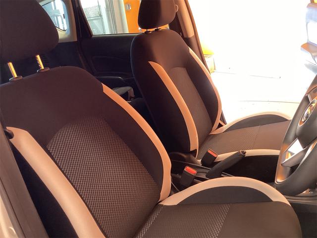 日産 ノート 20枚目