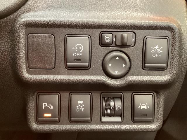 日産 ノート 23枚目