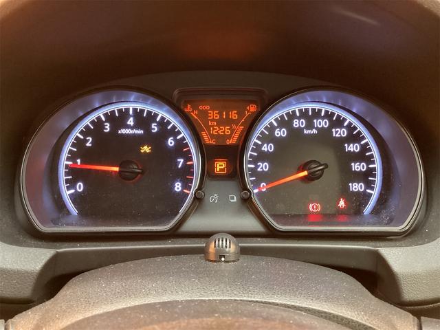 日産 ノート 24枚目