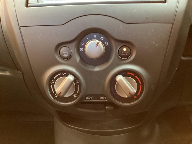 日産 ノート 25枚目