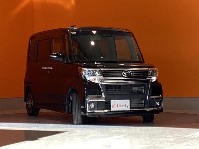 ダイハツ タント 6枚目