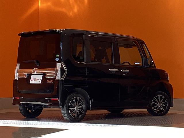 ダイハツ タント 8枚目