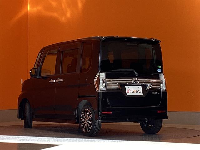 ダイハツ タント 10枚目