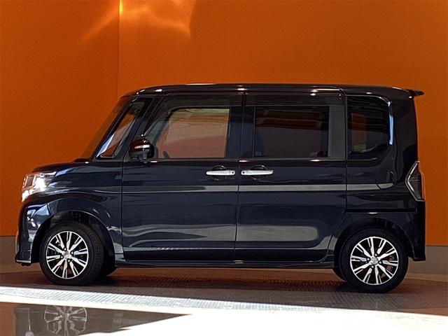 ダイハツ タント 11枚目