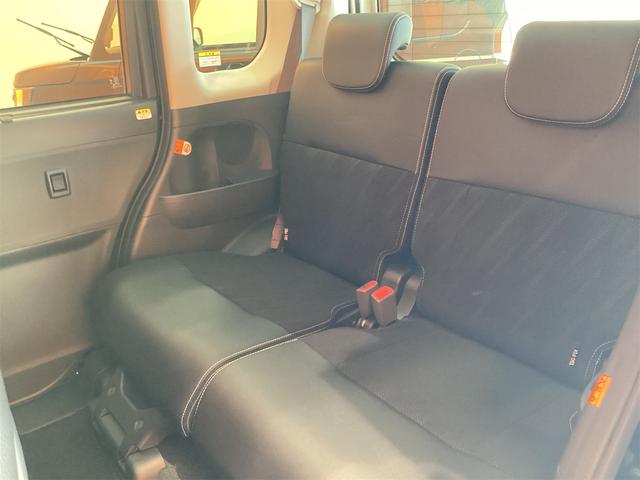ダイハツ タント 12枚目