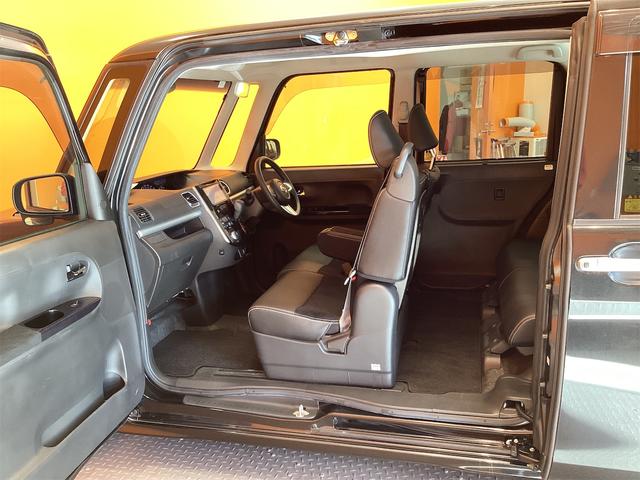 ダイハツ タント 13枚目