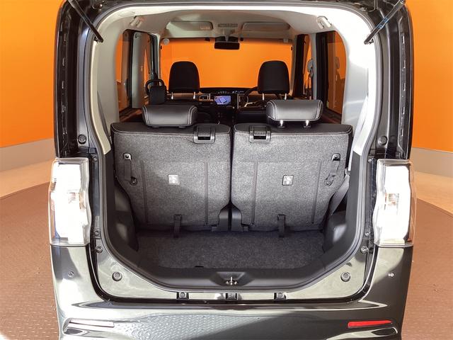 ダイハツ タント 14枚目