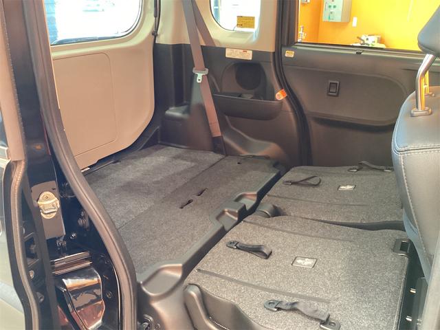 ダイハツ タント 16枚目