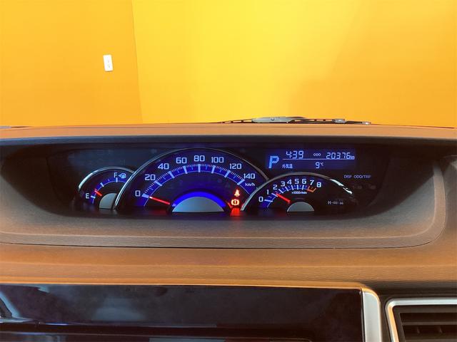 ダイハツ タント 24枚目