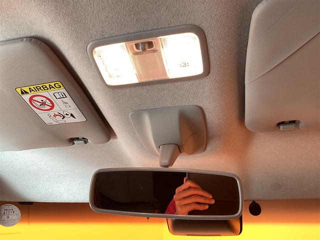 ダイハツ タント 32枚目