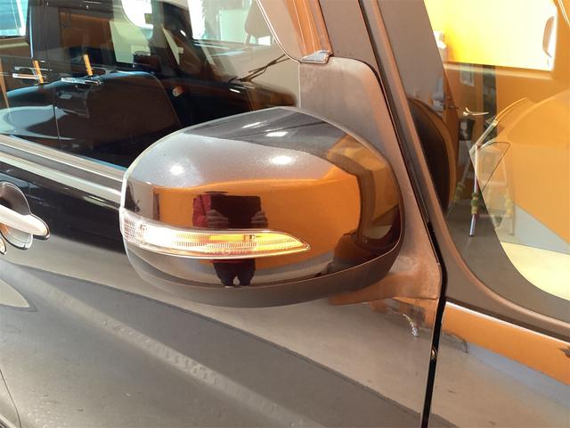 ダイハツ タント 33枚目