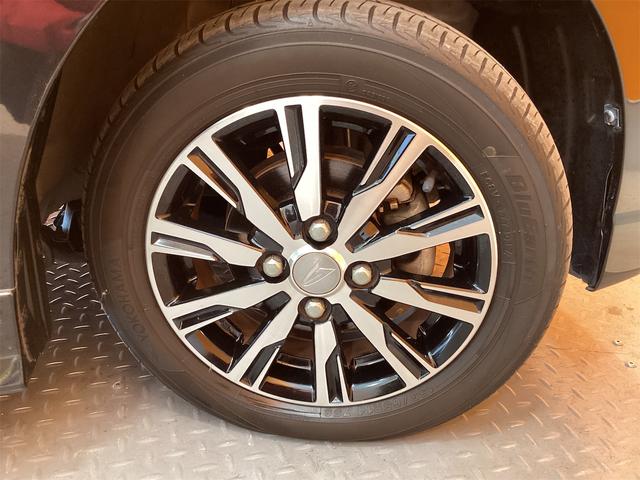 ダイハツ タント 34枚目