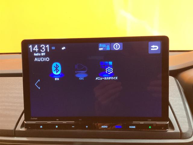 ホンダ オデッセイハイブリッド 7枚目