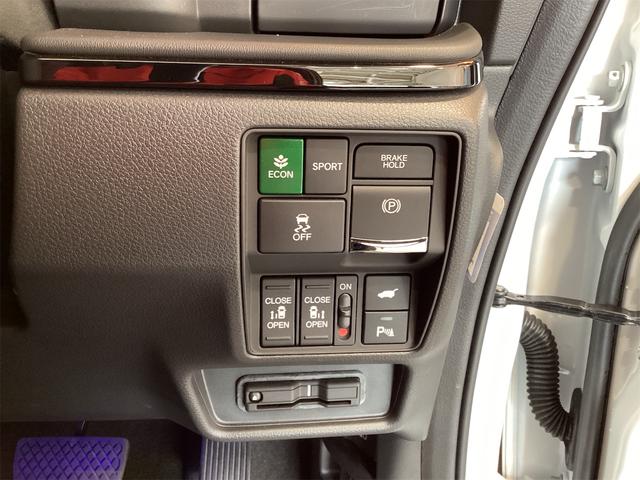 ホンダ オデッセイハイブリッド 10枚目