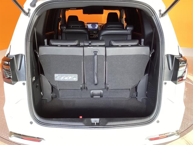 ホンダ オデッセイハイブリッド 21枚目