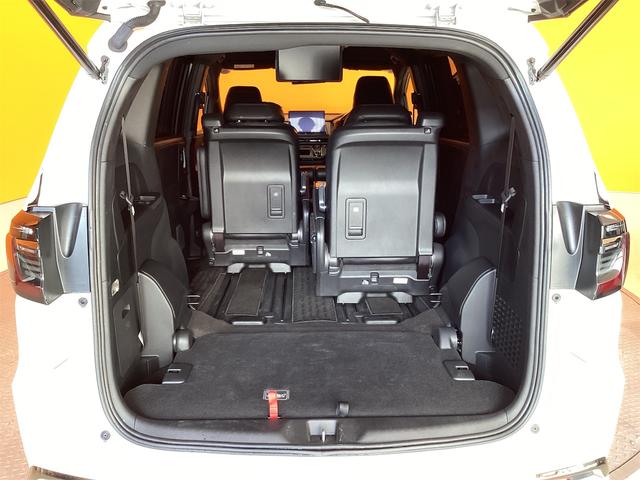 ホンダ オデッセイハイブリッド 22枚目