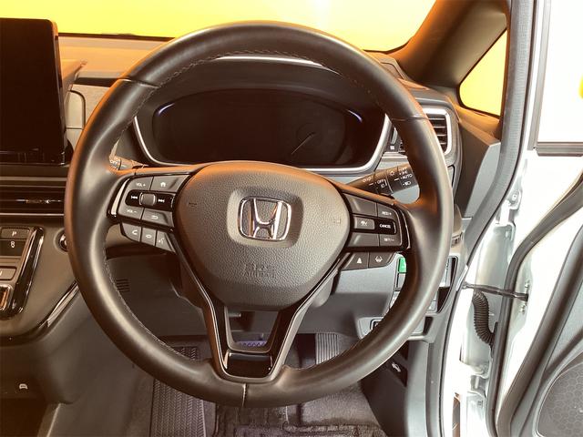 ホンダ オデッセイハイブリッド 26枚目