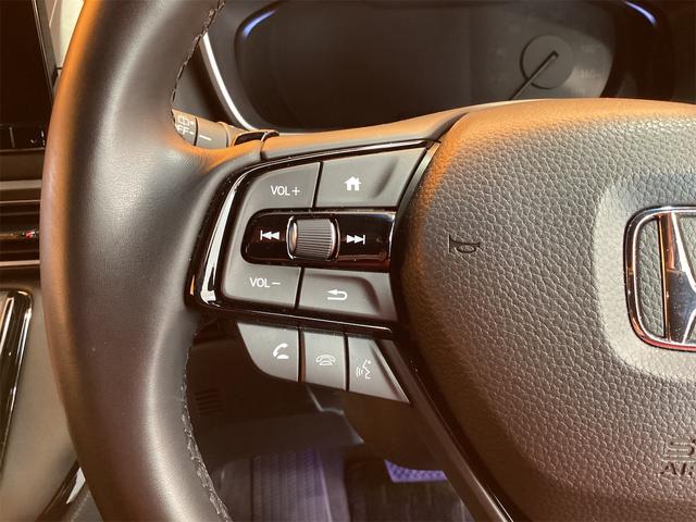 ホンダ オデッセイハイブリッド 27枚目