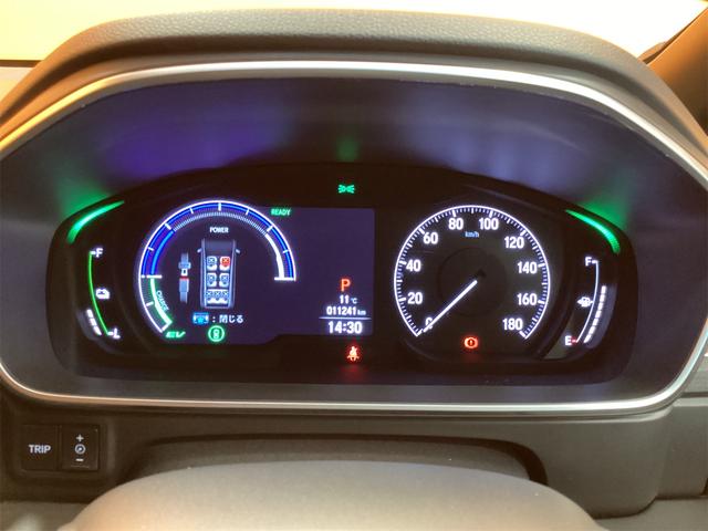 ホンダ オデッセイハイブリッド 30枚目