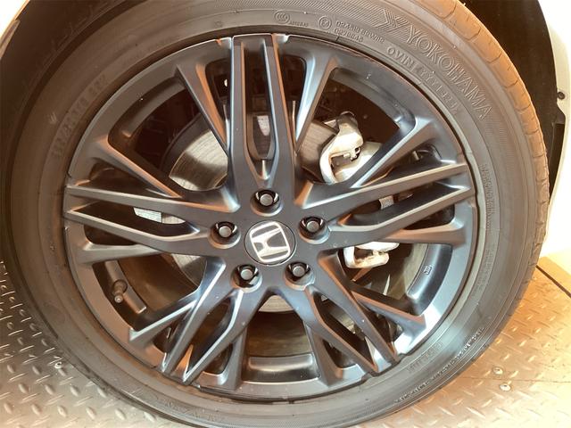 ホンダ オデッセイハイブリッド 37枚目