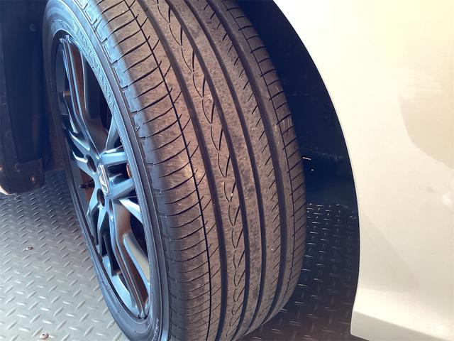 ホンダ オデッセイハイブリッド 38枚目