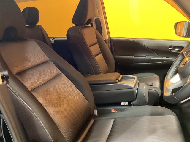 セレナ ハイウェイスター Vセレクション プロパイロット 純正9インチナビ ETC 全周囲カメラ TV オートクルーズコントロール パークアシスト 衝突被害軽減システム 両側電動スライドドア オートライト LEDヘッドランプ スマートキー(19枚目)